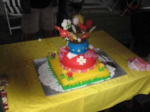 20120630 Buren BBQ