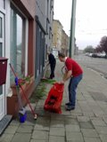 Lentepoetsdag 2012