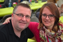 straatfeest 2012 deel 3