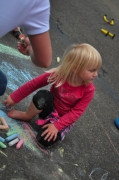 straatfeest 2012 deel 3