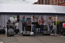 straatfeest 2012 deel 3