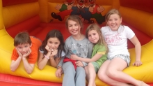 Straatfeest 2012