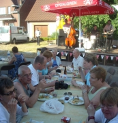 Straatfeest 2010