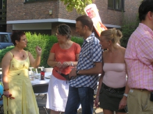 2008 BBQ