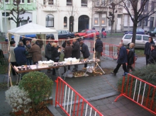 2004 Nieuwjaarsdrink