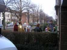 2006 nieuwjaarsdrink