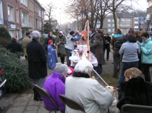 2006 nieuwjaarsdrink