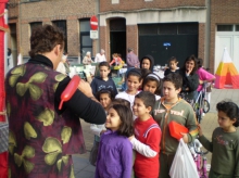 10 jaar buurtfeesten
