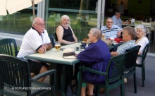 Gezellig Treffen (krant), 2 augustus 2013