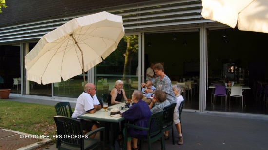 Gezellig Treffen (krant), 2 augustus 2013