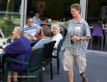 Gezellig Treffen (krant), 2 augustus 2013