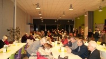 1ste Nieuwjaarsdrink 2013