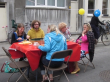 2013 Straatfeest