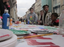 2014 Big Draw