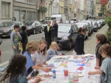 2014 Big Draw