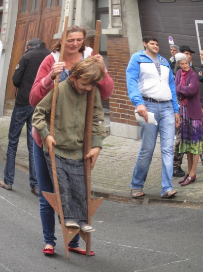 2011 Straatfeest