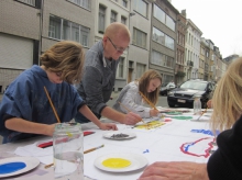 2014 Big Draw