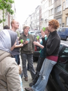 straatpoets 2009