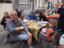 2013 Straatfeest