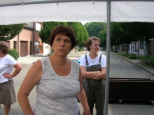 barbecue 2008