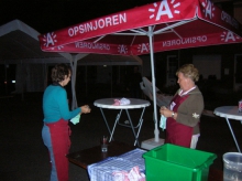 barbecue 2009
