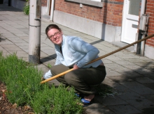 lentepoets 2007