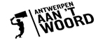 Antwerpen aan't woord