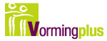 website in opdracht van vormingplus Antwerpen